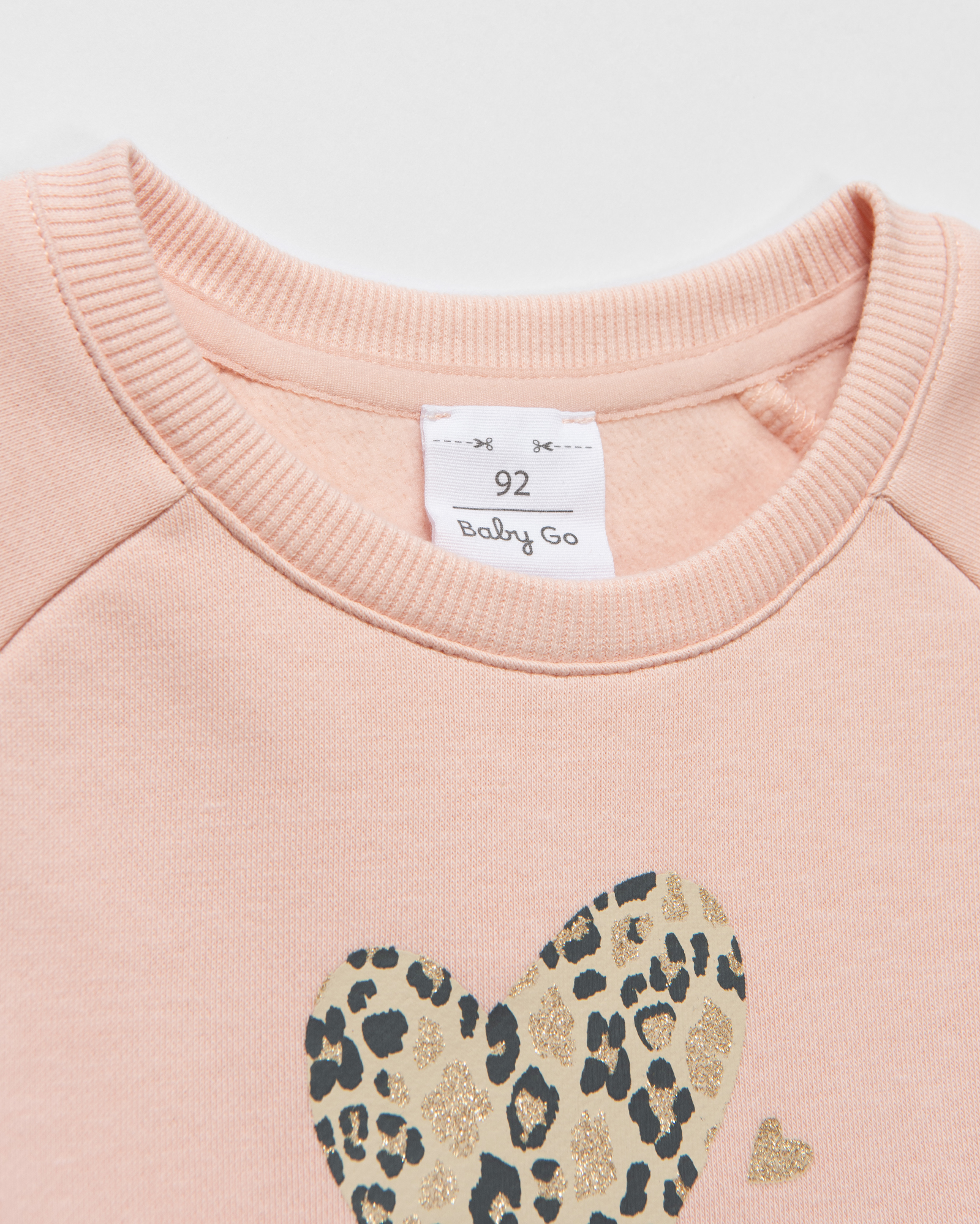 Платье Baby Gо W24-47BGig-JJ - фото 4