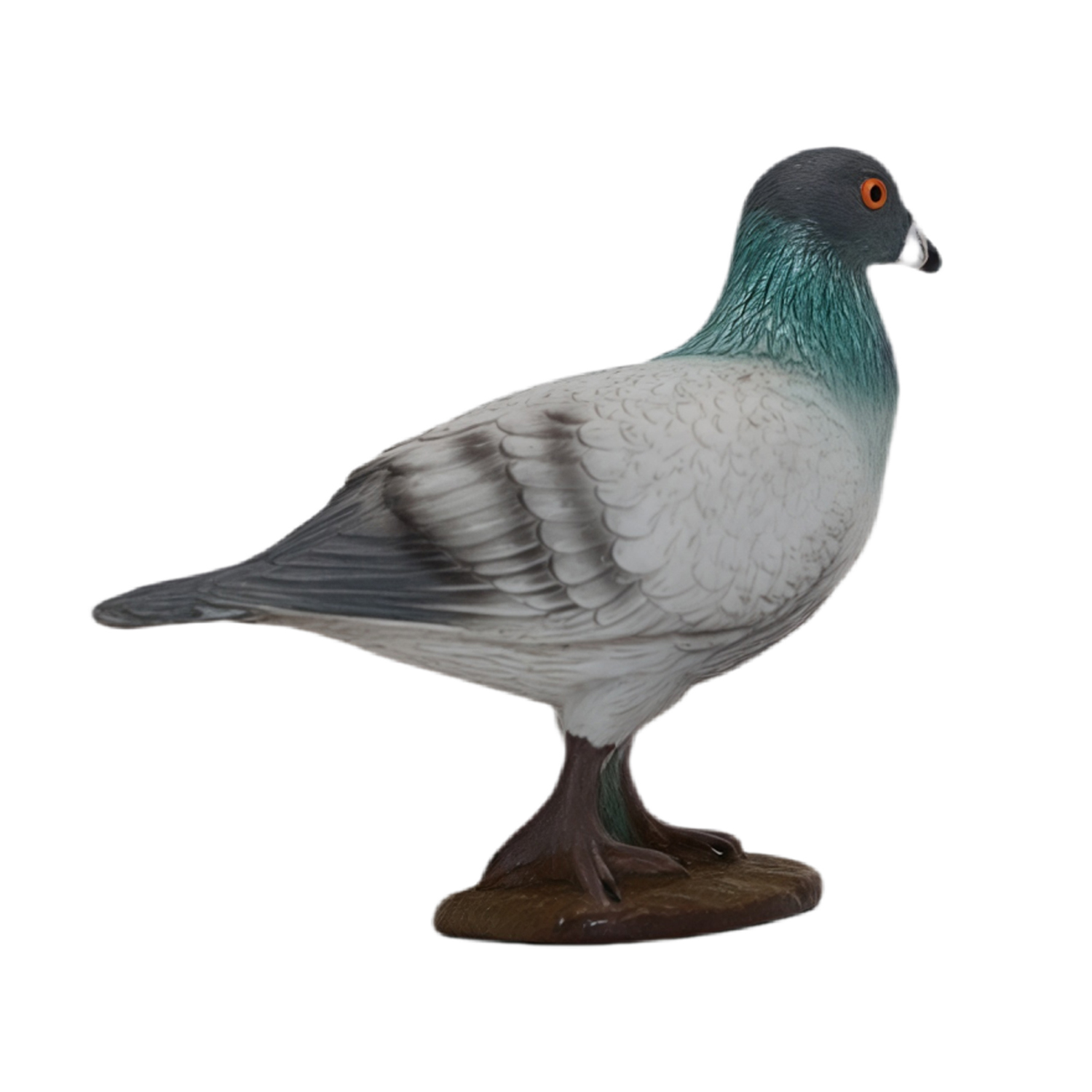 Фигурка Детское Время Голубь - фото 6