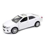 Автомобиль KINSMART Toyota 1:32