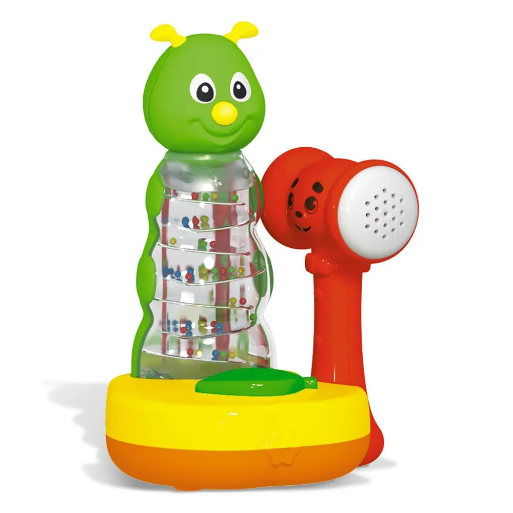 Игрушка музыкальная Стеллар синтезатор - фото 1