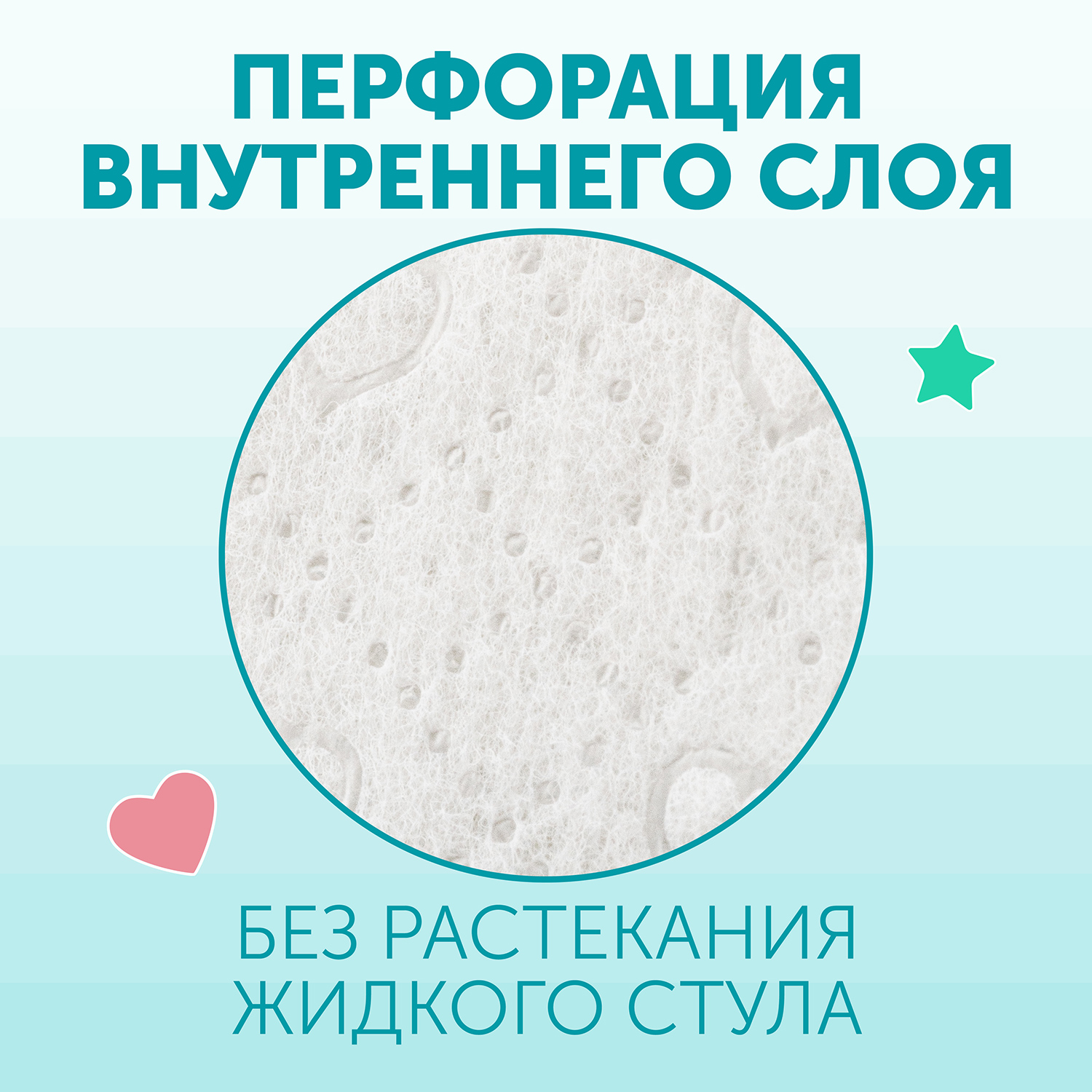 Подгузники LOVULAR Sweet Kiss XL 42 шт. - фото 8