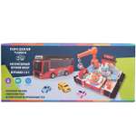 Автобус Junfa