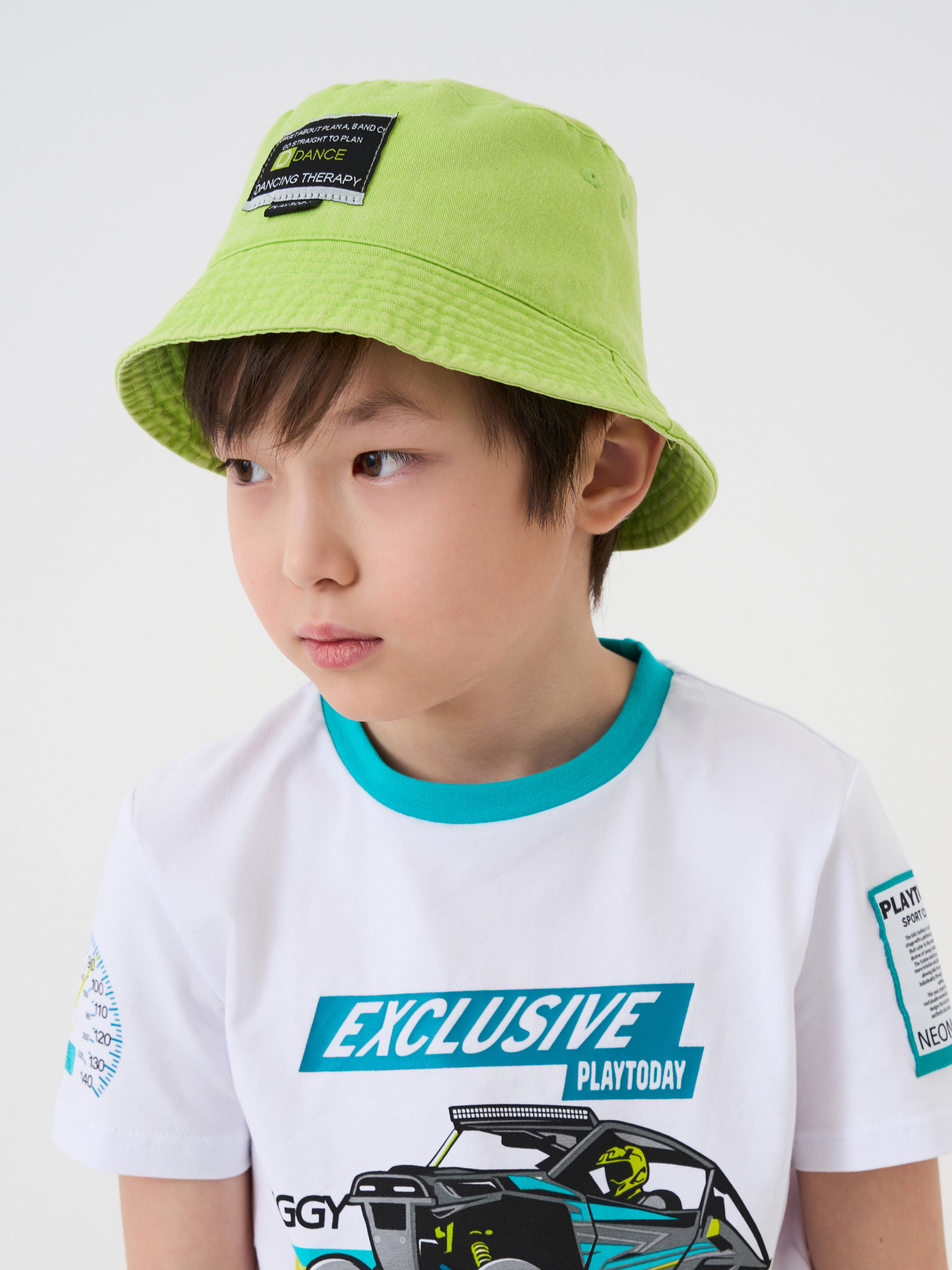 Панама PlayToday 12611203 - фото 3