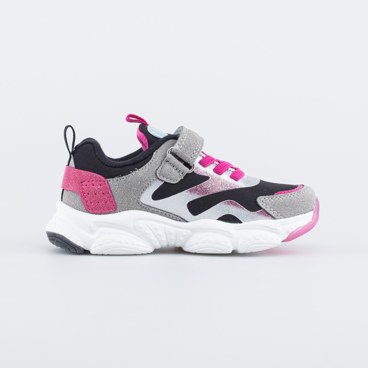 Кроссовки Котофей 644375-71 - фото 2