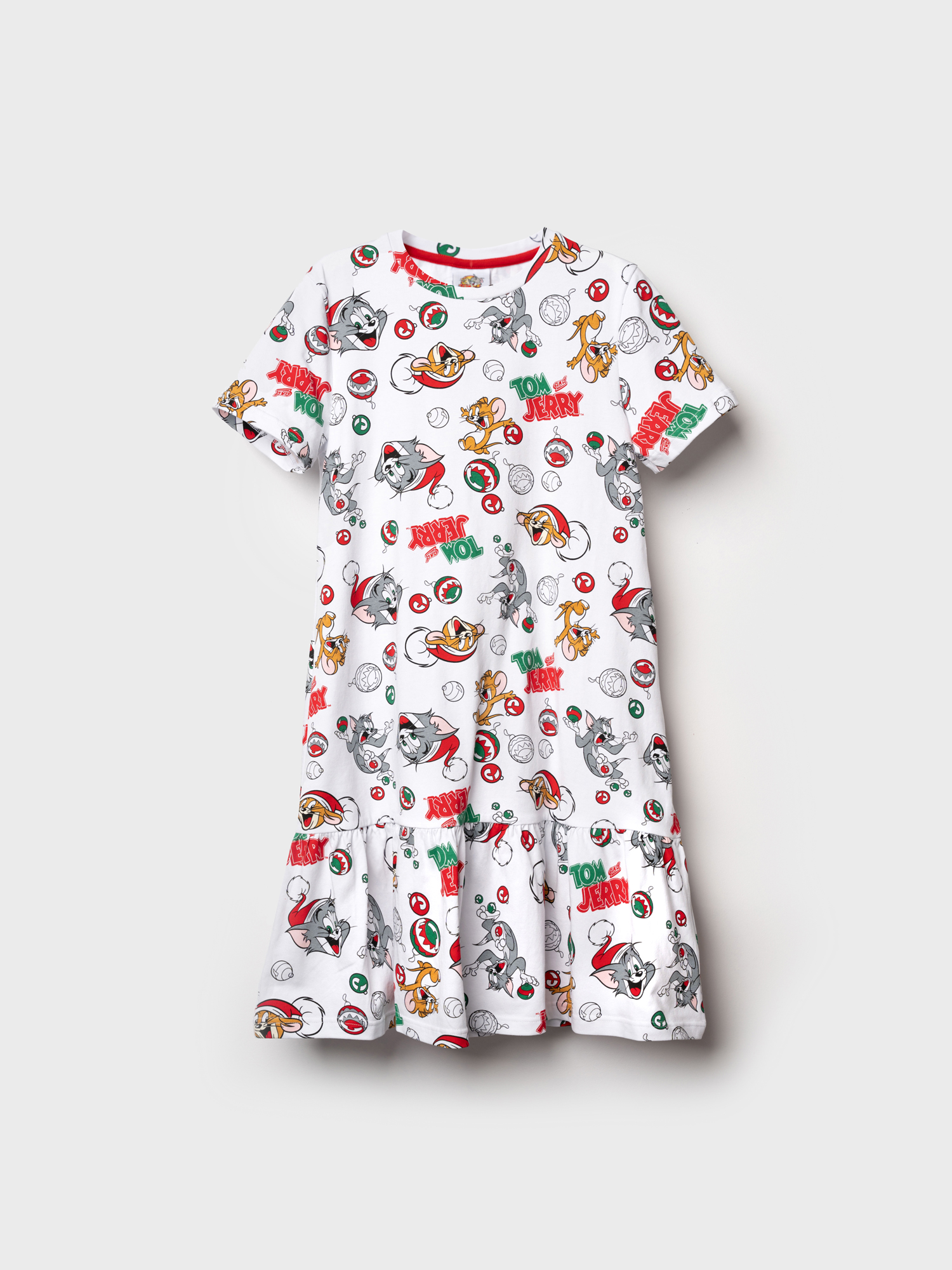 Ночная сорочка PlayToday 42541005 - фото 6