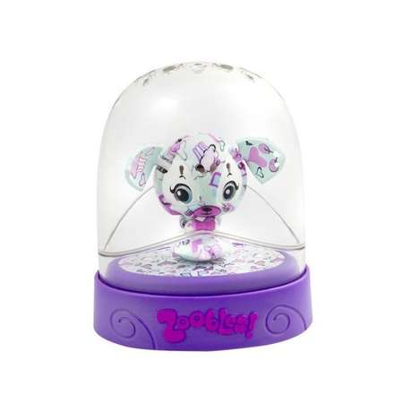 Игровой набор ZOOBLES Зублс в домике в ассортименте