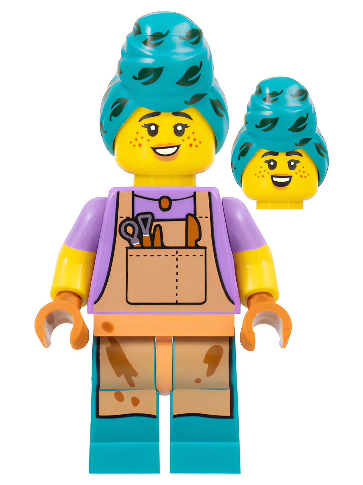 Фигурка LEGO Potter Series 24 - фото 1