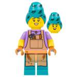 Фигурка LEGO Potter Series 24