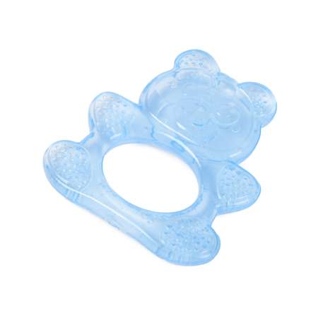 Прорезыватель BabyGo Мишка