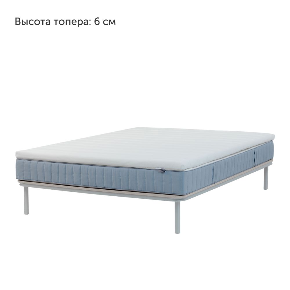 Матрас IKEA Туддал 200х160 - фото 4