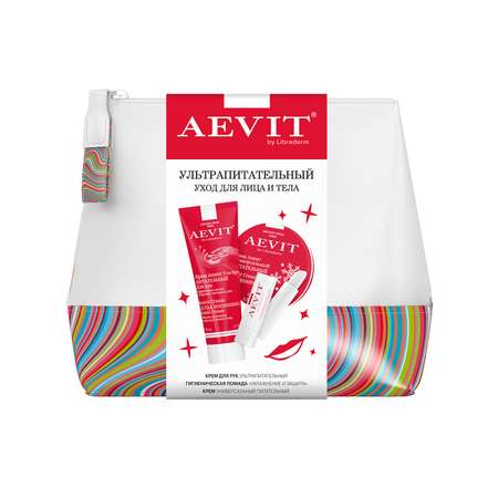 Крем AEVIT