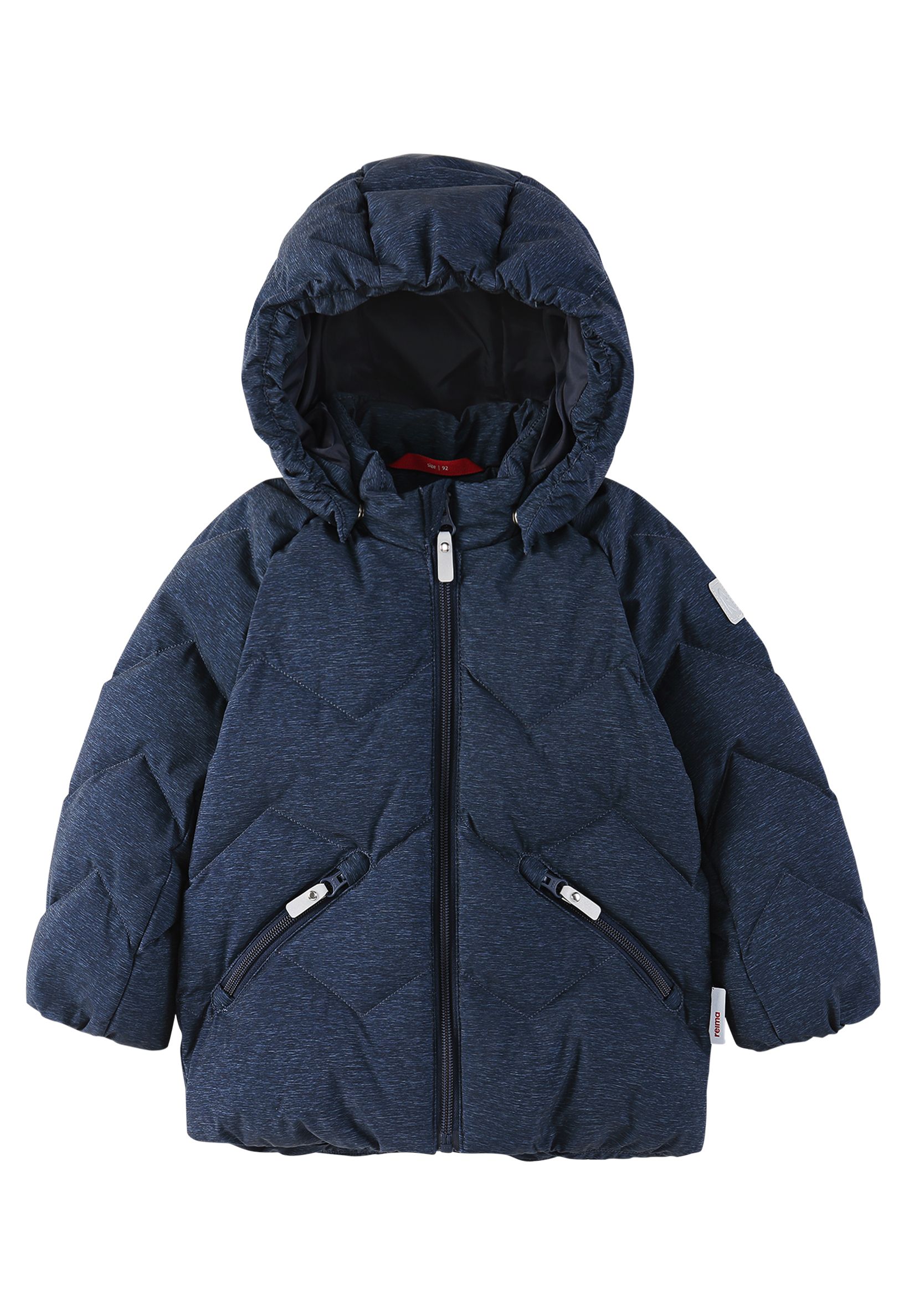 Пуховик Reima 511289-6980 - фото 5