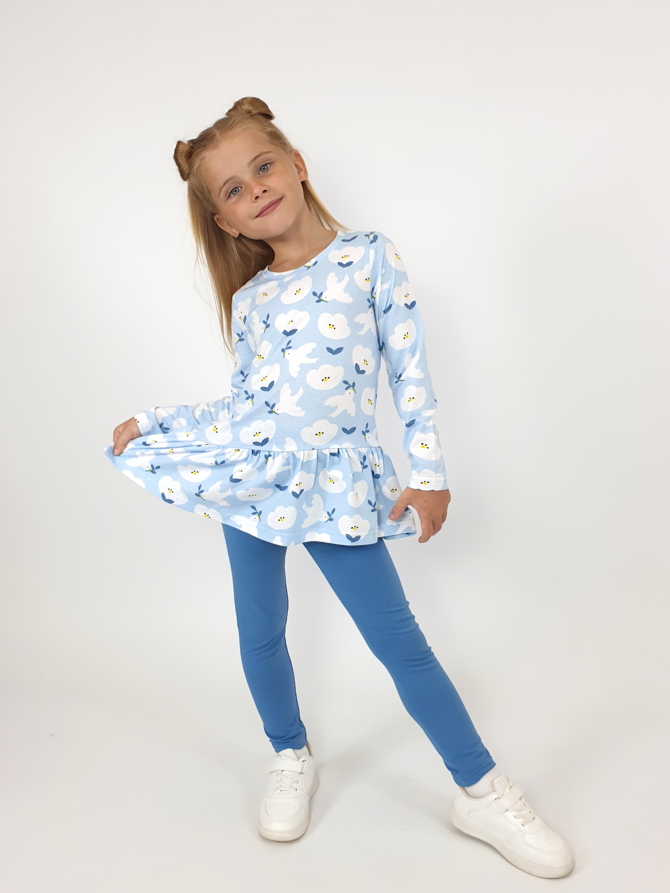 Костюм Luneva 02-134-13. - фото 4