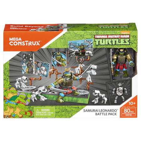 Конструктор Mega Bloks