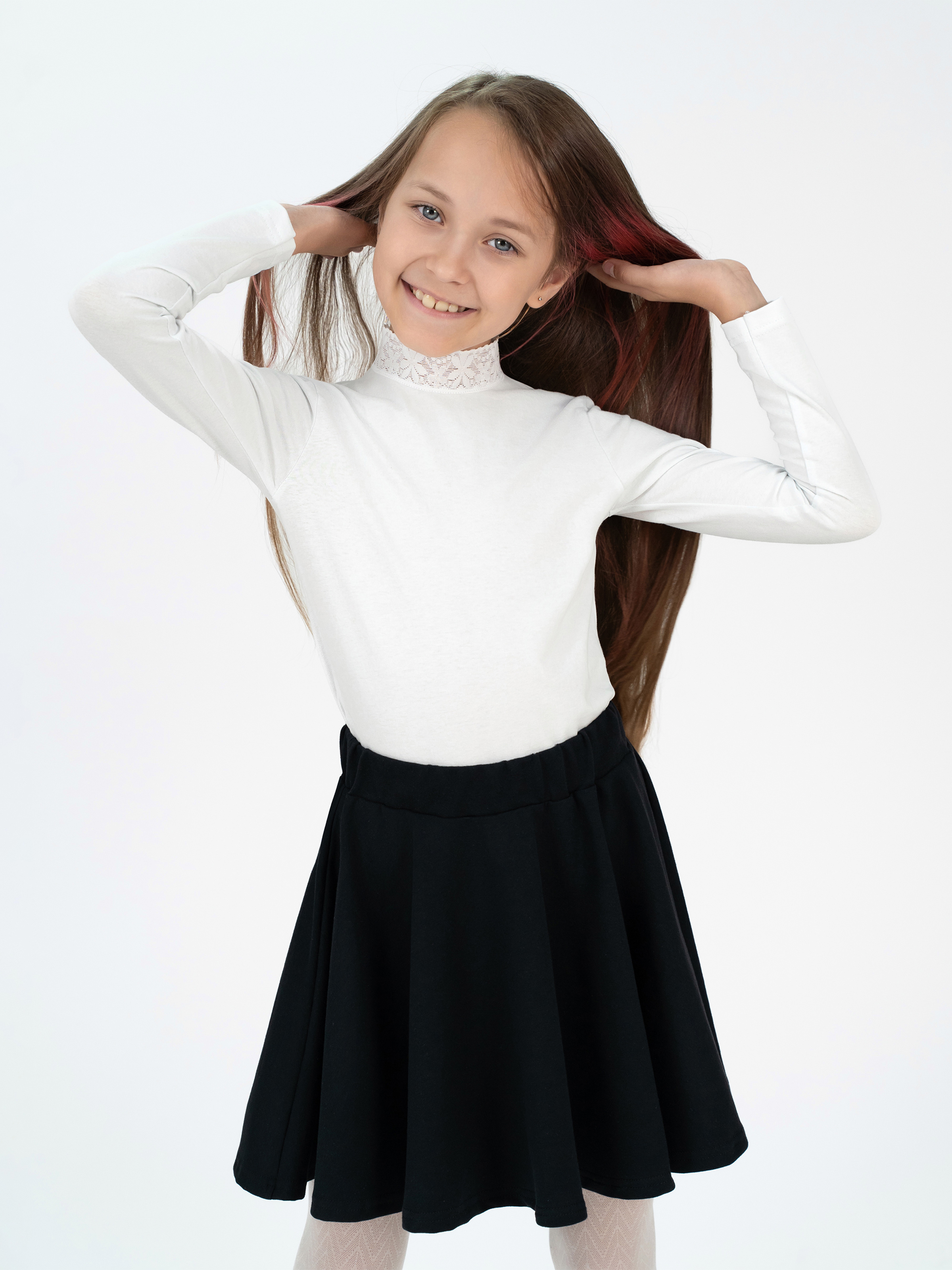 Водолазка Утенок Д-243 - фото 1