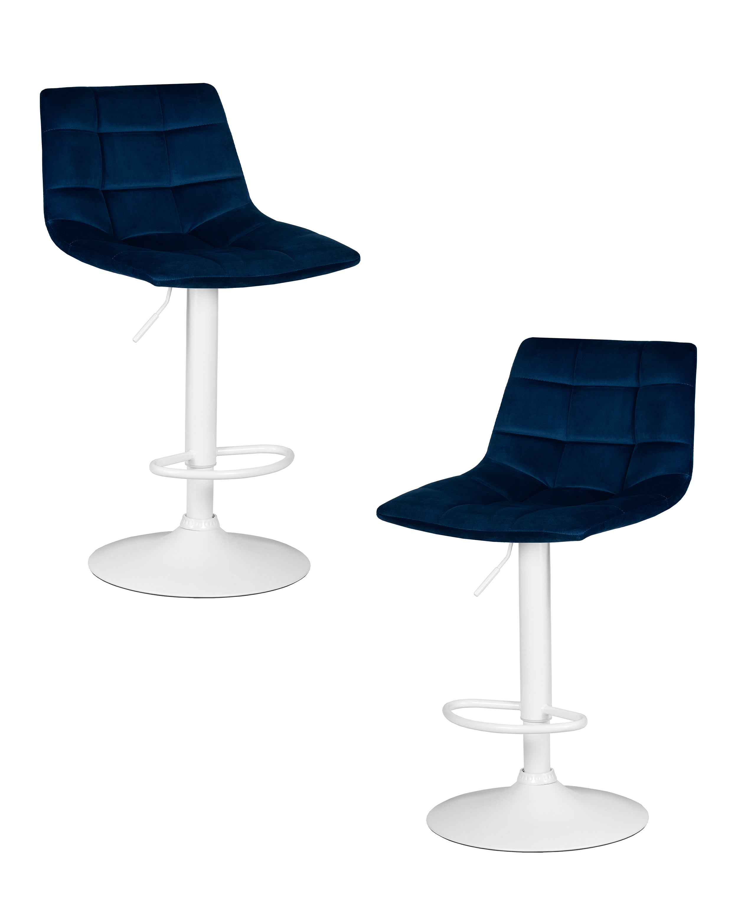 Стул DOBRIN TAILOR 2 шт. - фото 1