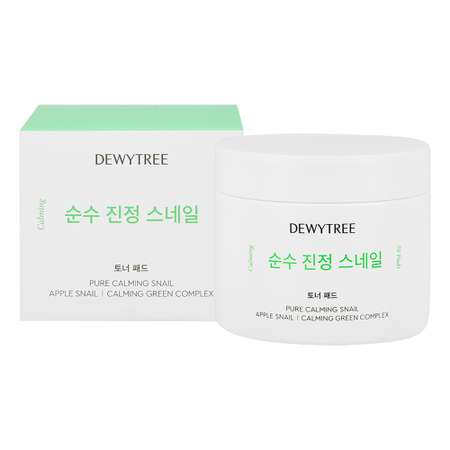 Патчи DEWYTREE