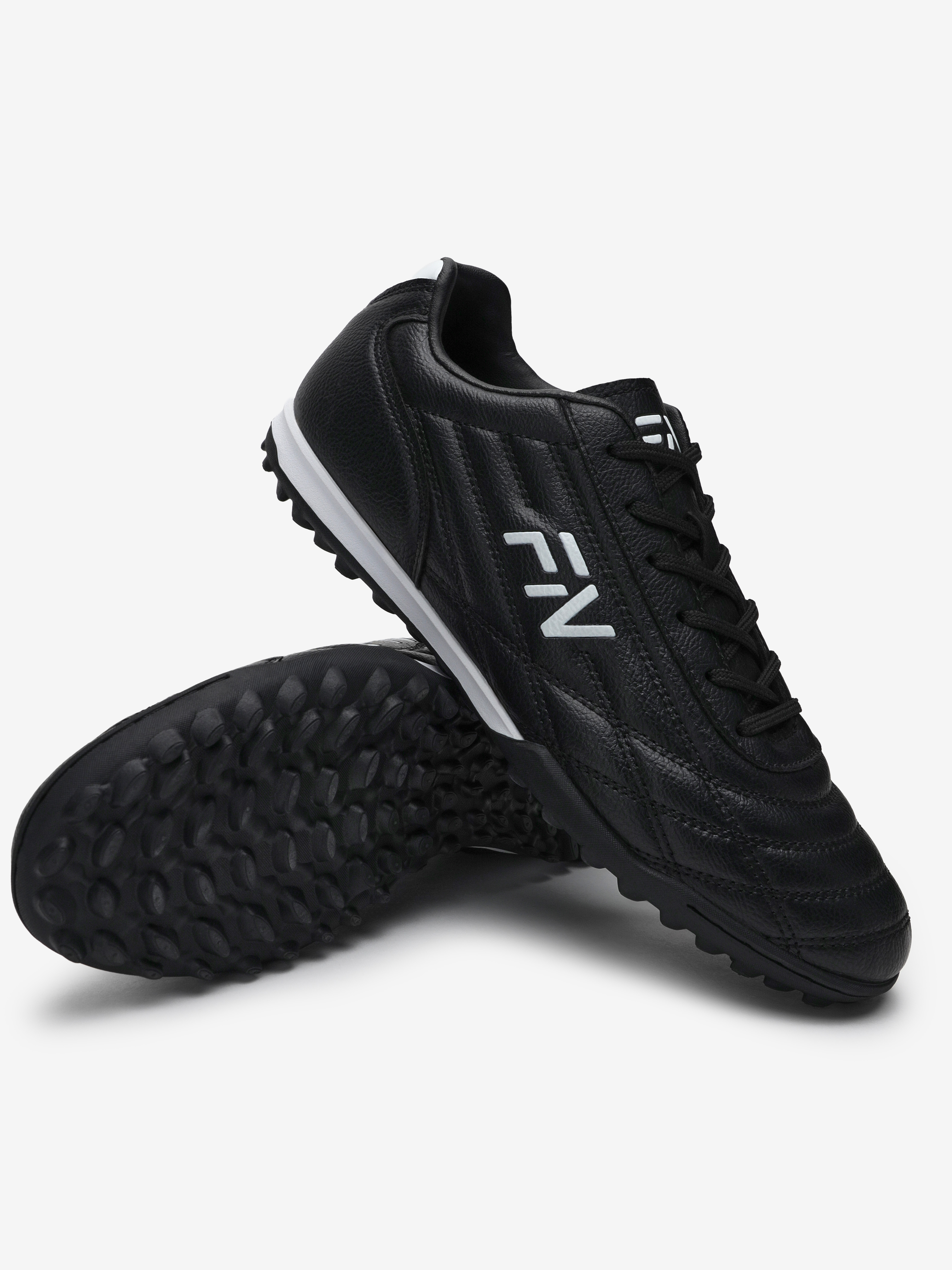 Бутсы FN KFN5061001-000 - фото 2