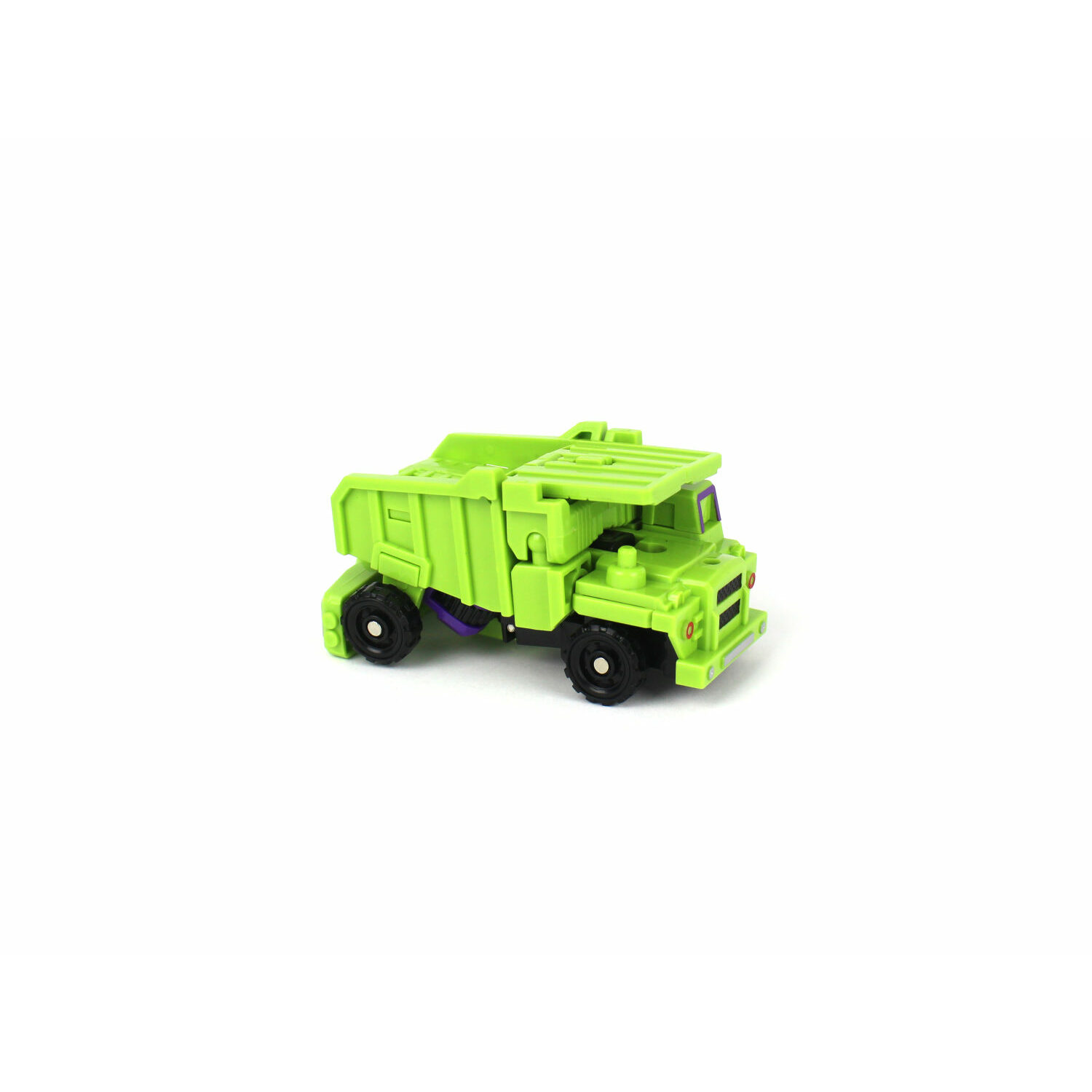Игровой набор 1TOY Инженерный батальон Дампербот - фото 5