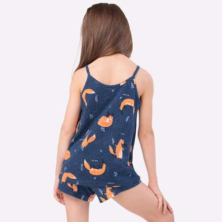 Пижама HappyFox