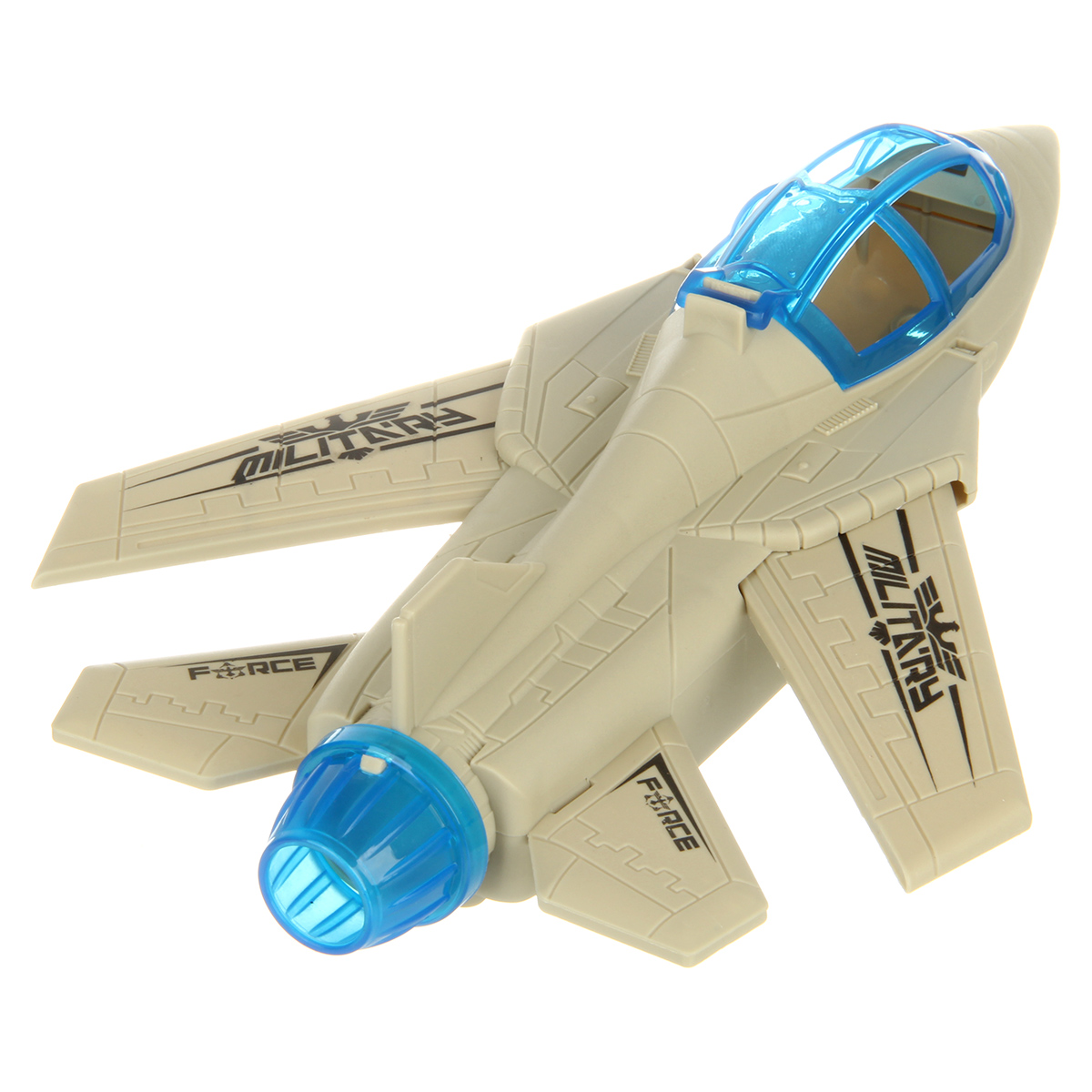 Игровой набор Veld Co военный 133932 - фото 4