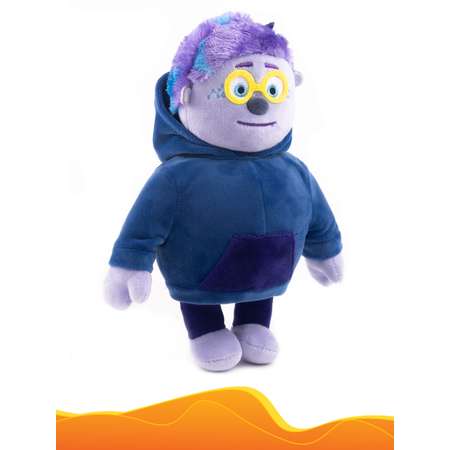 Игрушка мягкая Монсики