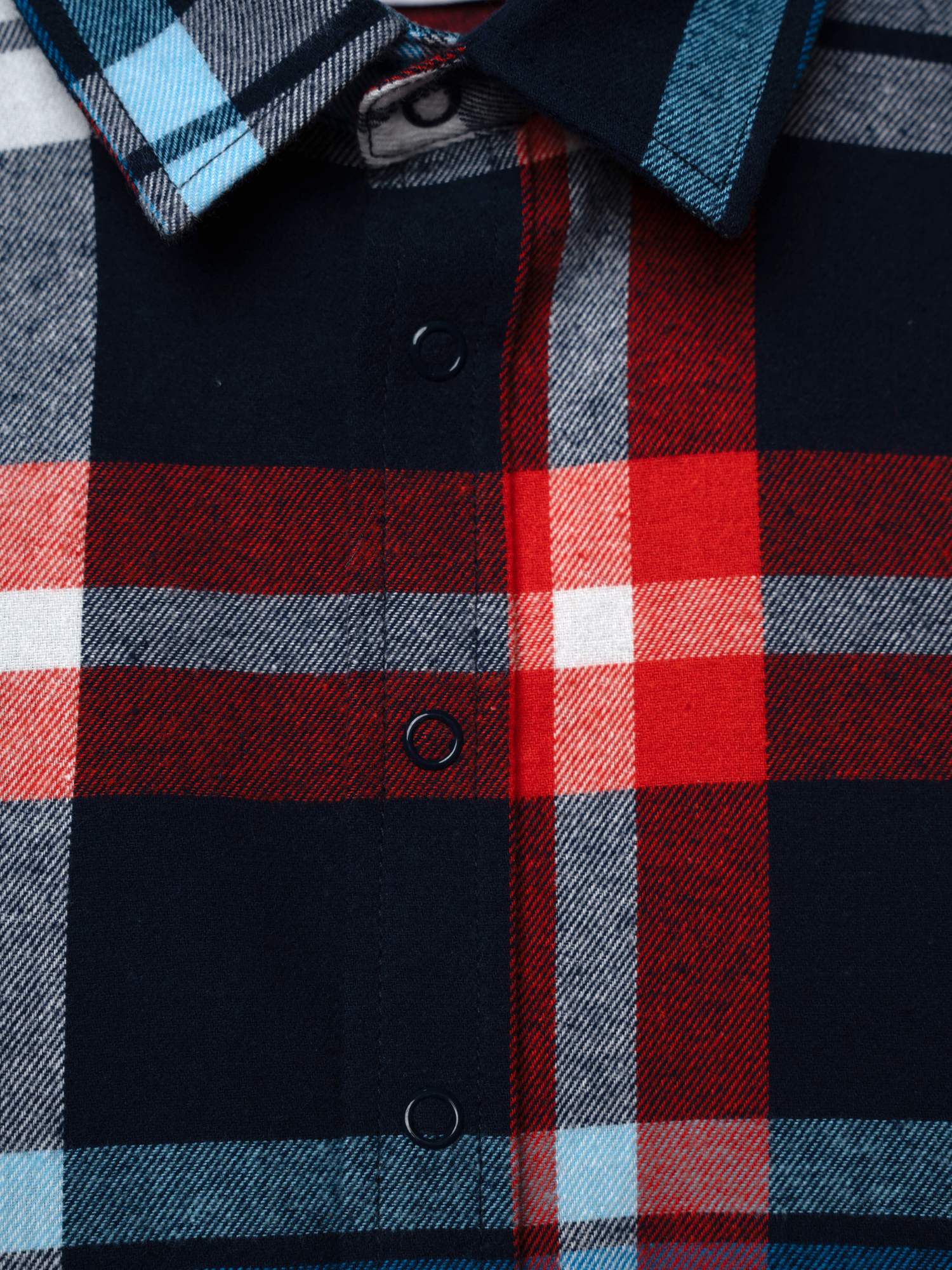 Рубашка PlayToday 32311083 - фото 9