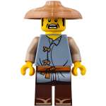 Фигурка LEGO Ray Conical Hat