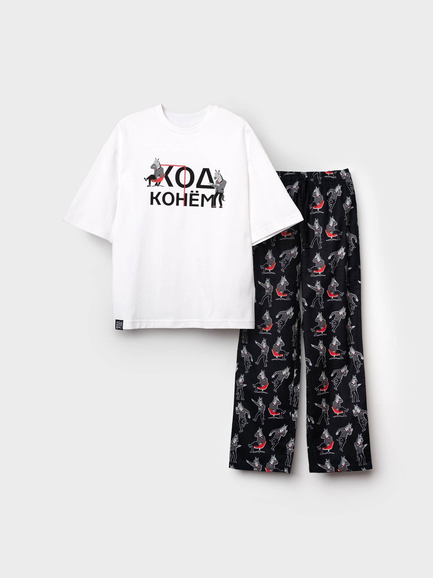 Пижама PlayToday 42511008 - фото 6