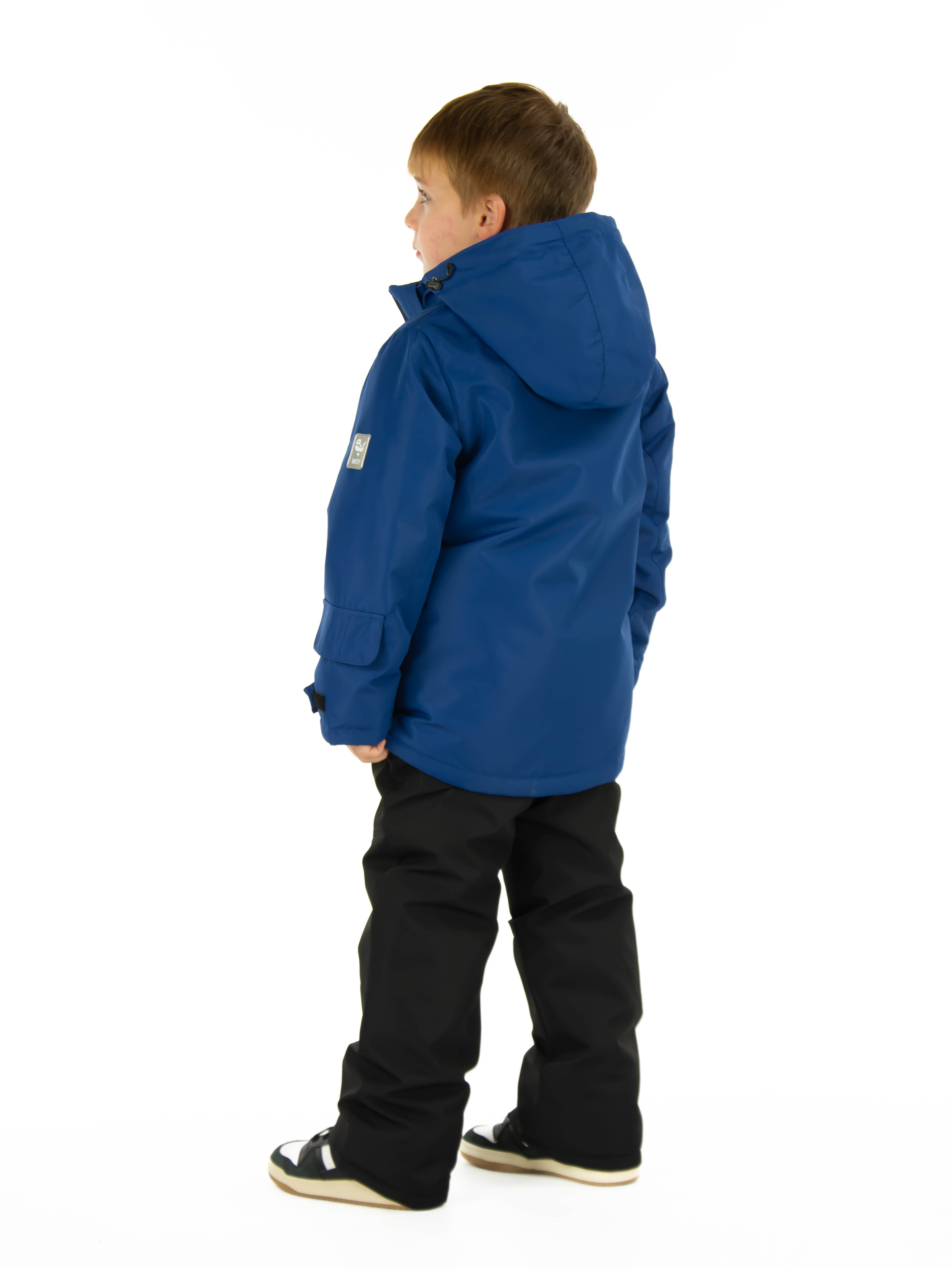 Куртка и брюки CASTLELADY 286286737 - фото 6