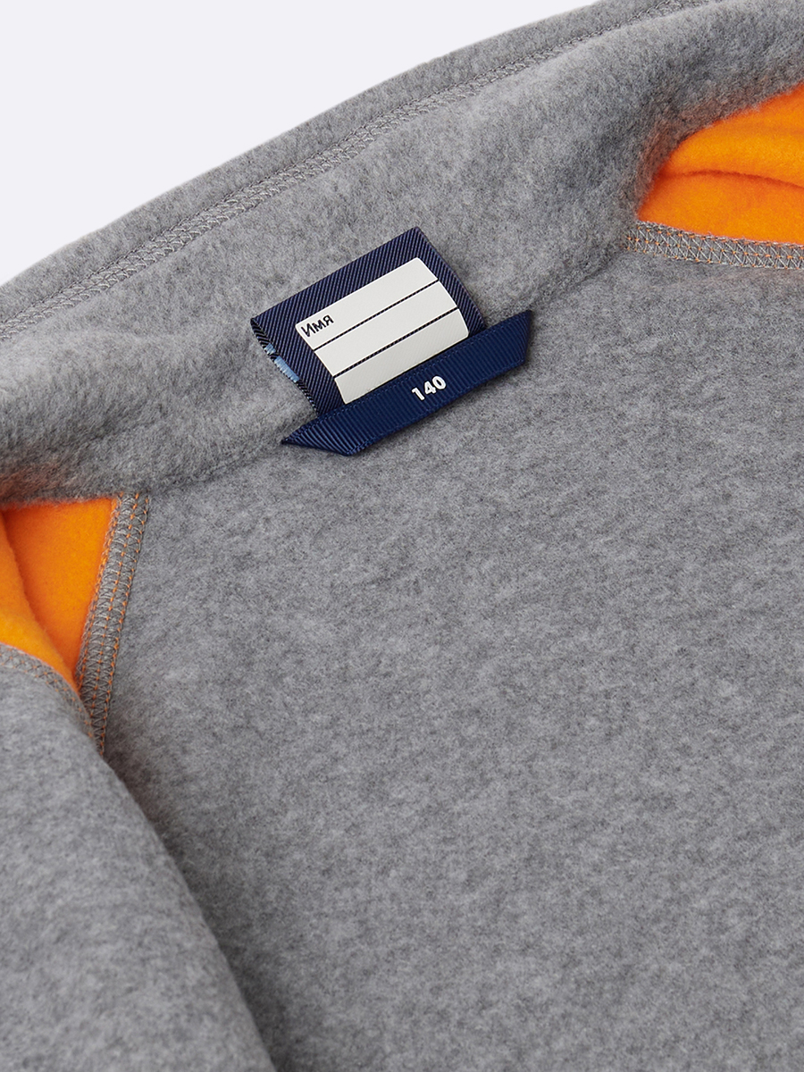 Толстовка Lassie 73203301-9400 - фото 8