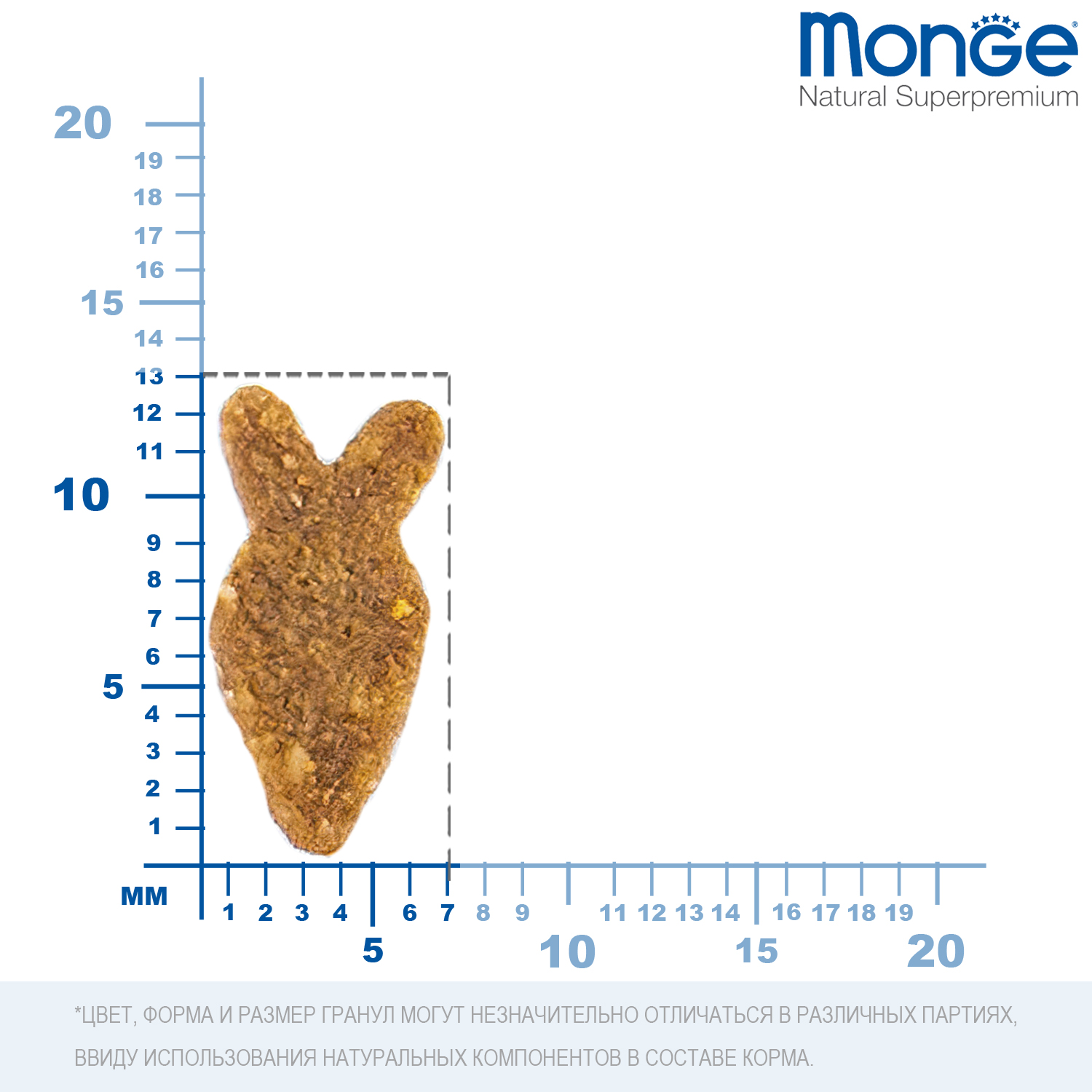 Корм для кошек Monge 10кг Cat Speciality Line Monoprotein Adult из лосося - фото 4