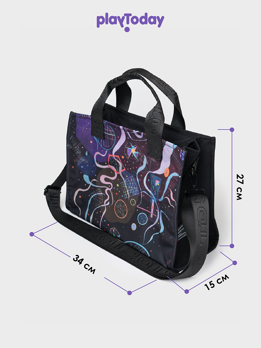 Сумка PlayToday 12621869 - фото 5