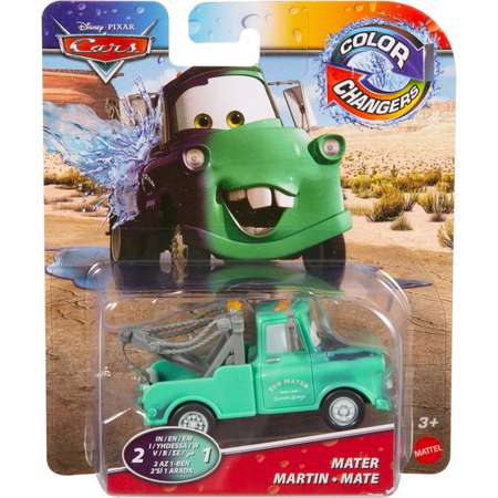 Автомобиль Cars