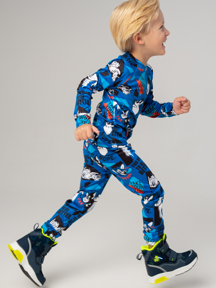 Комплект термобелья PlayToday 32532046 - фото 2