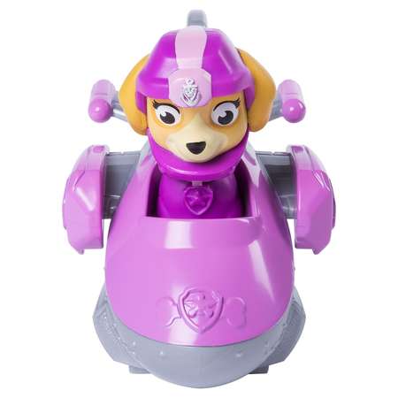 Автомобиль Paw Patrol