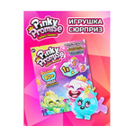 Игровой набор Pinky Promise