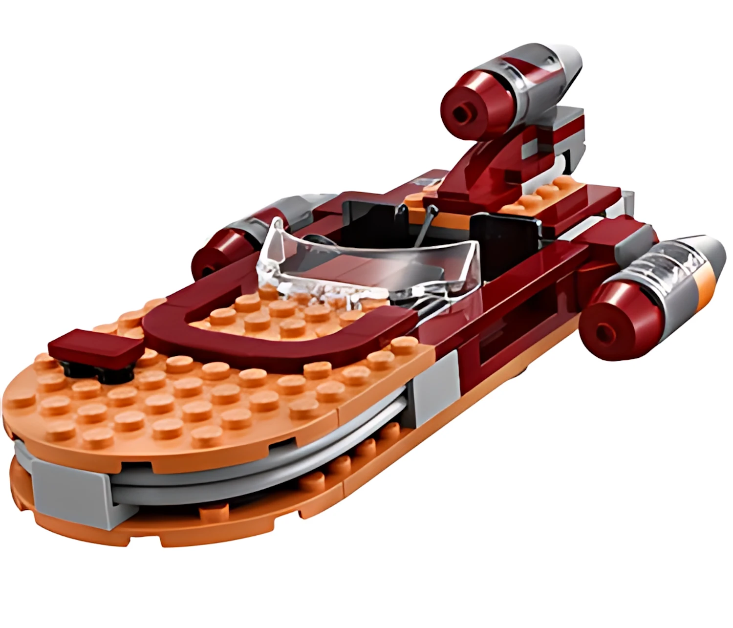 Конструктор LEGO Star Wars 75173 135 дет. - фото 1