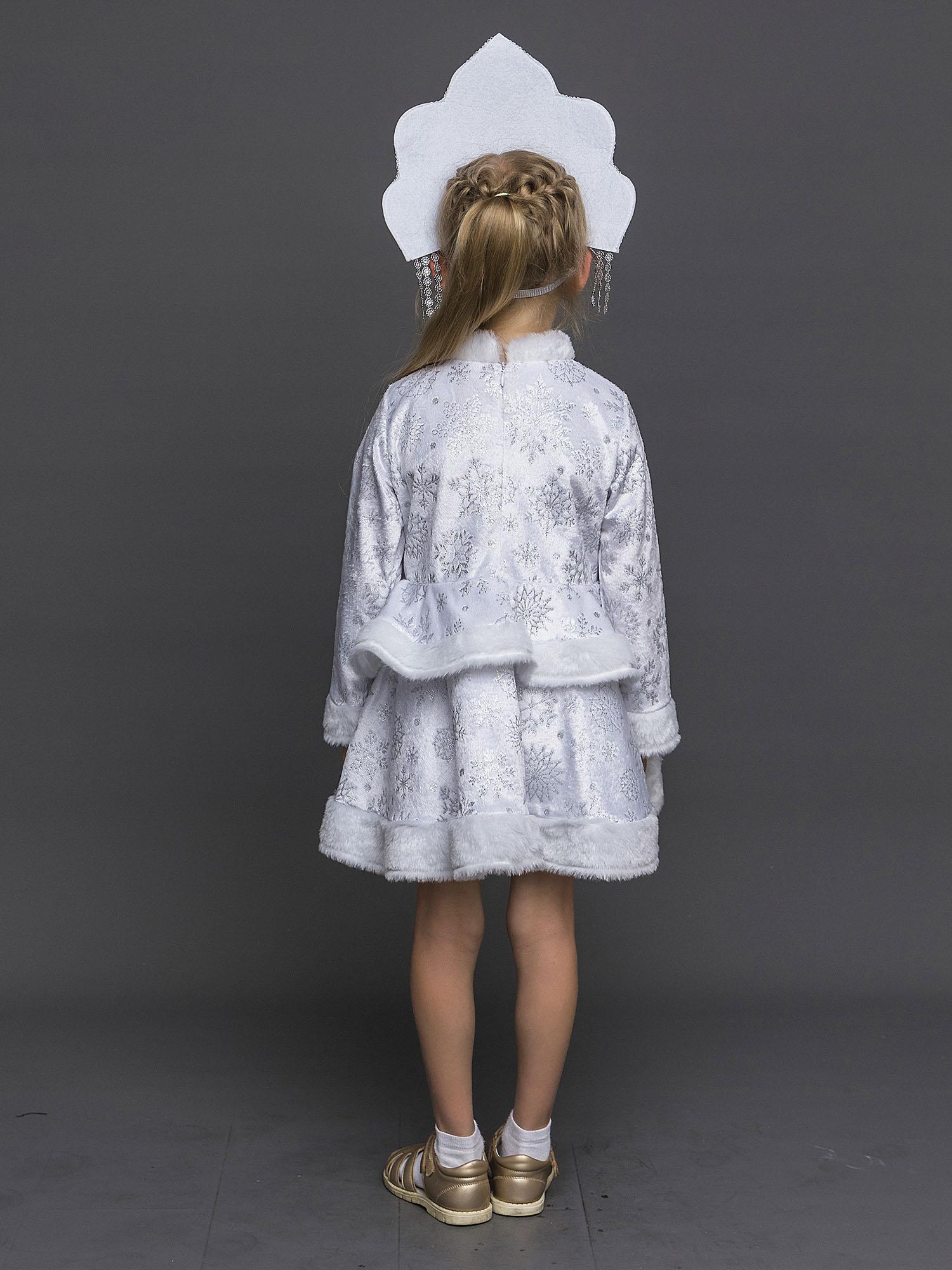 Костюм пуговка 3031 к-22 - фото 4