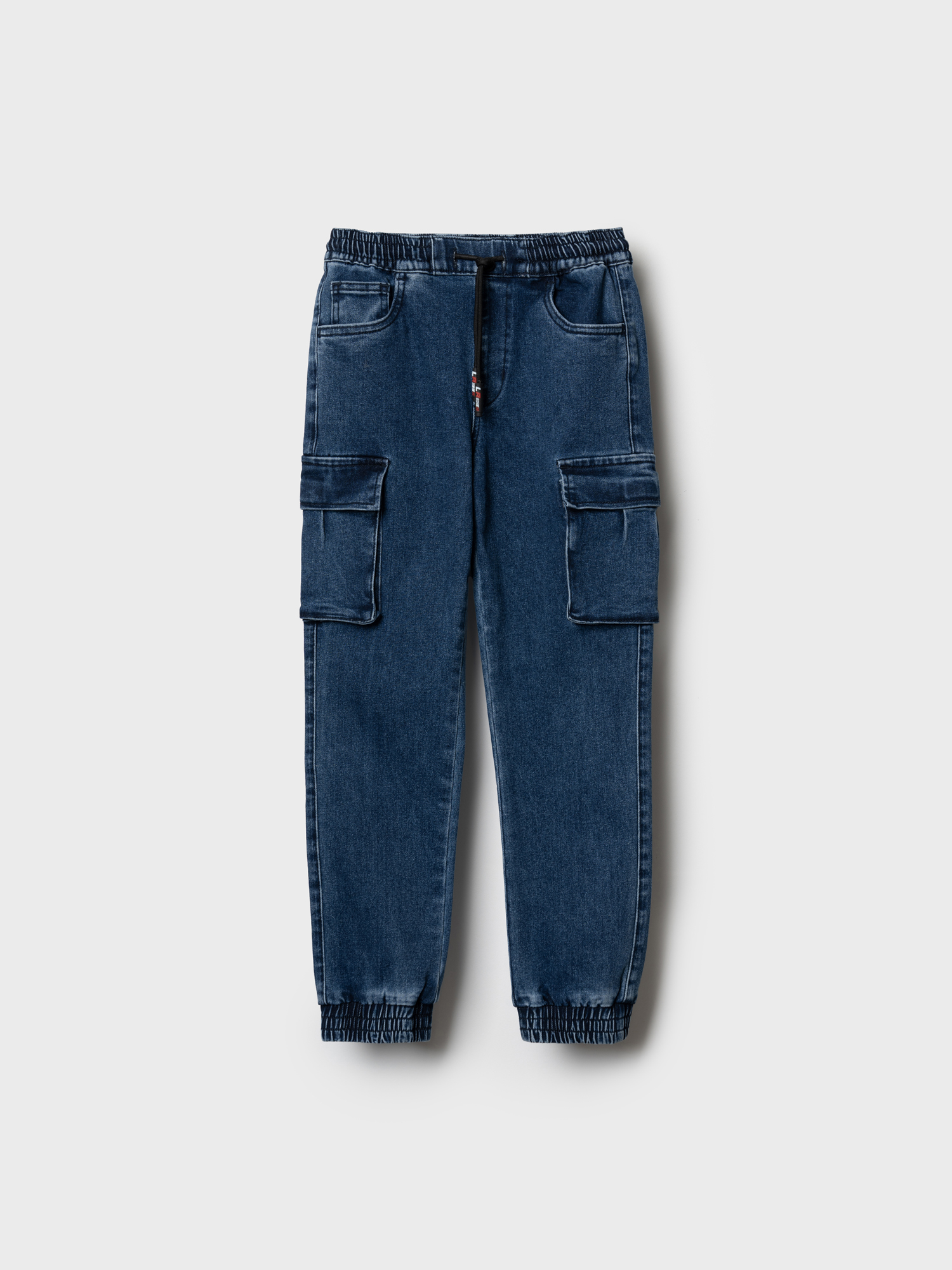 Джинсы PlayToday 12611056 - фото 7