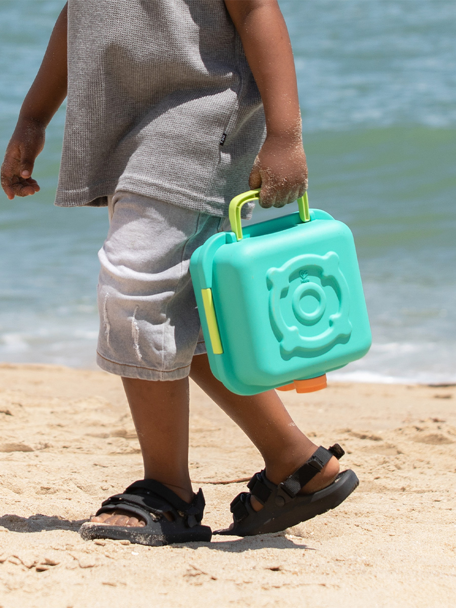 Песочный набор Hape - фото 8