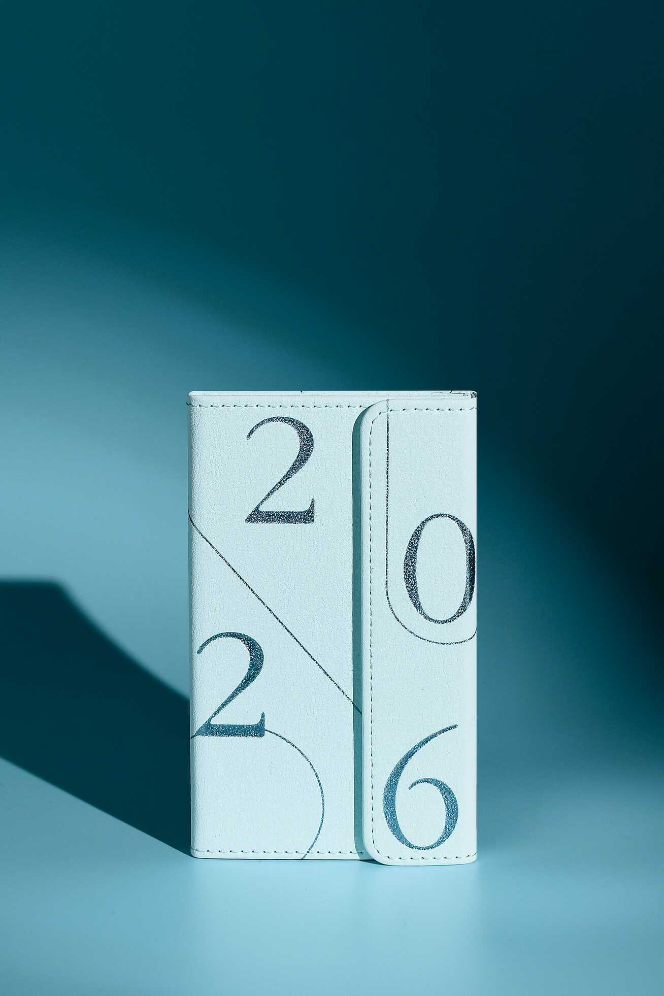 Ежедневник Феникс + ESCALADA 64 лист. - фото 1