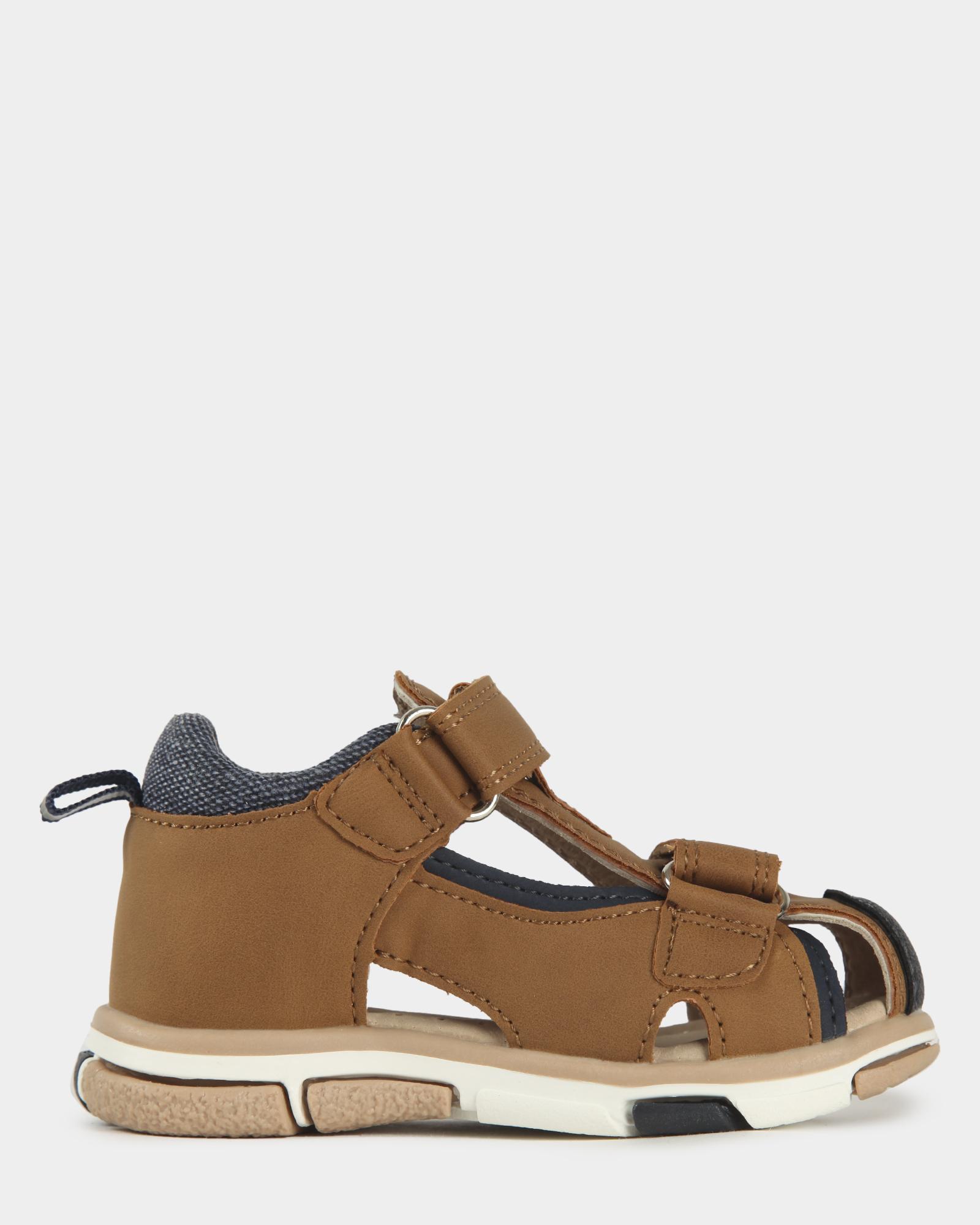 Сандалии Tombi S26HWibSA-245-88 - фото 2