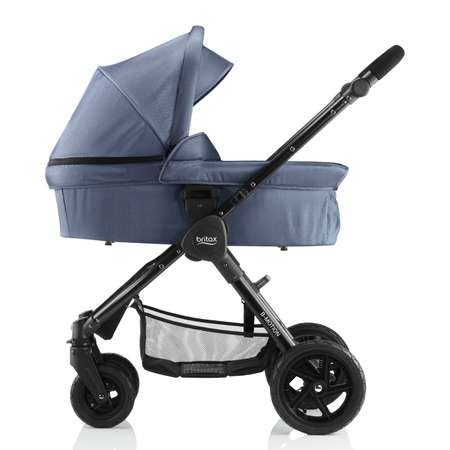 Коляска прогулочная Britax B-Motion