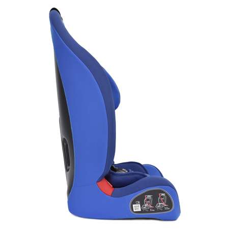 Автокресло Chicco 1/2/3 (9-36 кг)