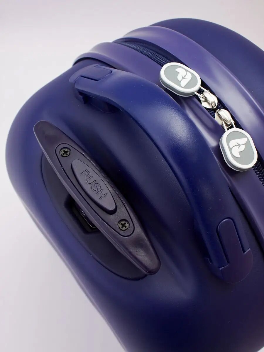 Чемодан Feelway - фото 8