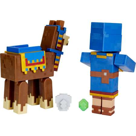 Игровой набор Minecraft