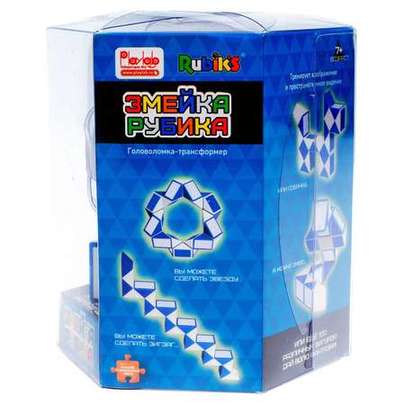 Настольная игра Rubik`s