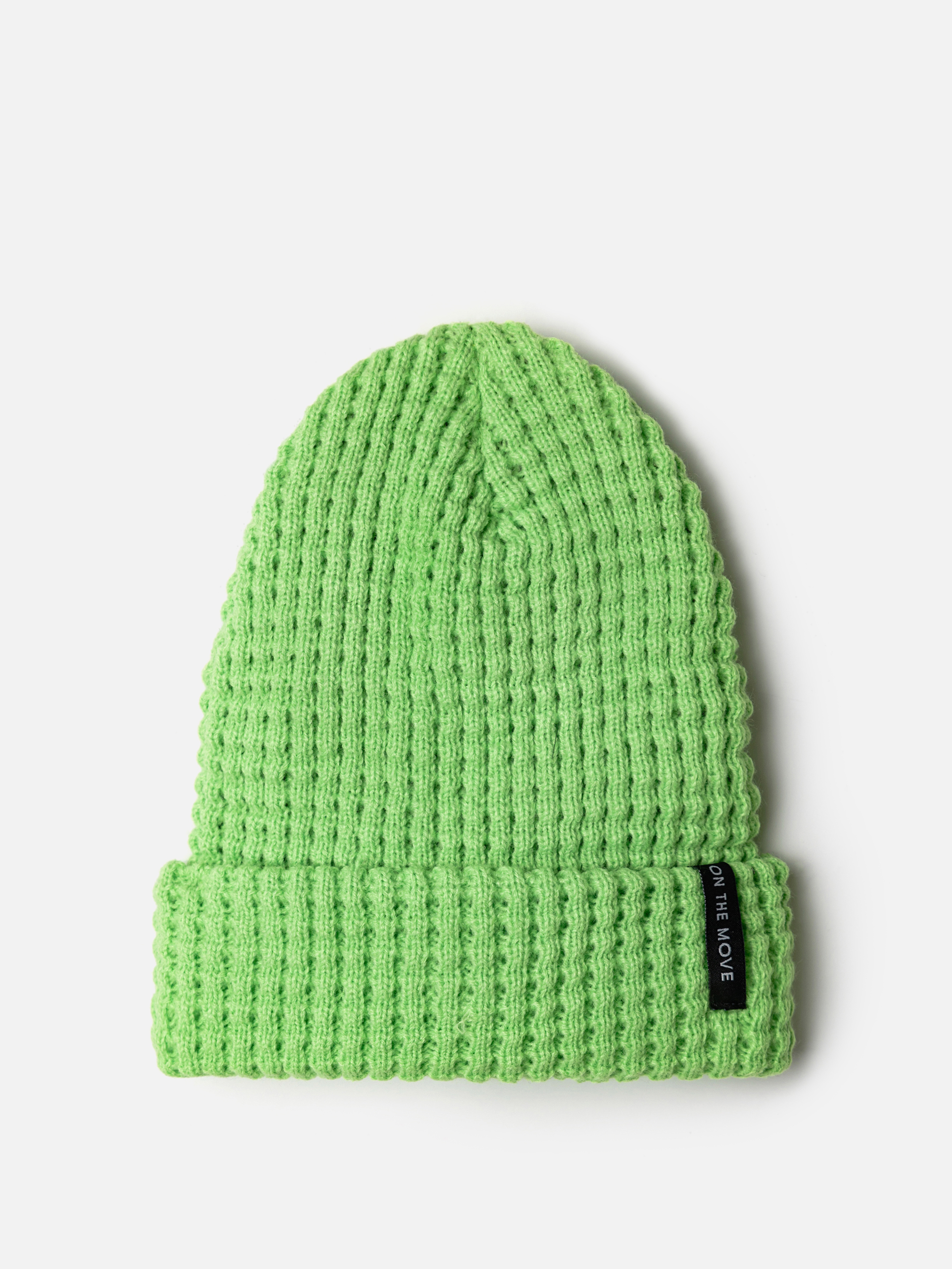 Шапка Acoola 20236400297_0092852 - фото 3