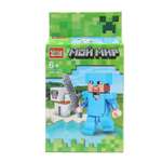 Конструктор Город мастеров Мой мир